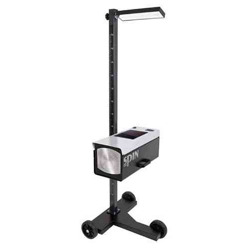 Прибор для регулировки света фар HL19D SPIN (Италия) Харків