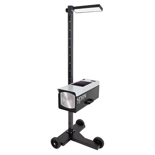 Прибор для регулировки света фар HL19D SPIN (Италия) Харків - зображення 1