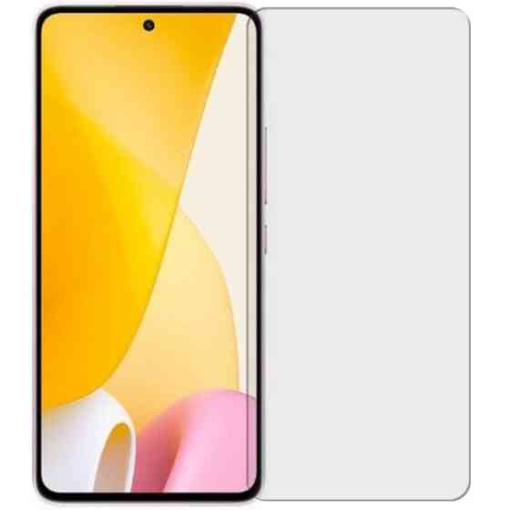 Захисна гідрогелева плівка DM для Xiaomi 12 Lite Матова (Код товару:23417) Харьков