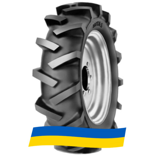 6.5/75 R14 Mitas TS-02 72/60A6 Сільгосп шина Київ - зображення 10