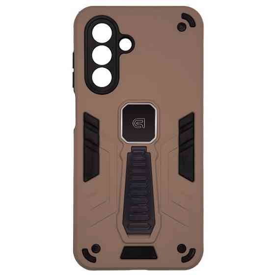 Чохол ArmorStandart Proover для Samsung A27 A276 Brown (ARM89735) Харьков