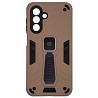 Чохол ArmorStandart Proover для Samsung A27 A276 Brown (ARM89735) Харьков