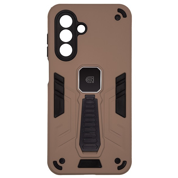 Чохол ArmorStandart Proover для Samsung A27 A276 Brown (ARM89735) Харків - зображення 1