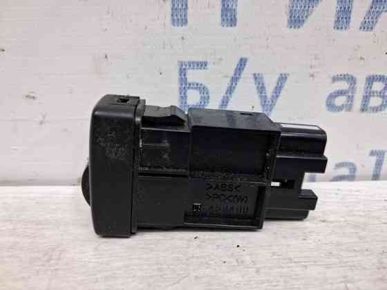 Кнопка подогрева Toyota Prado 2002-2009 8475160120 (Арт. 61585) Киев