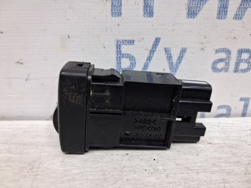 Кнопка подогрева Toyota Prado 2002-2009 8475160120 (Арт. 61585) Киев - изображение 3