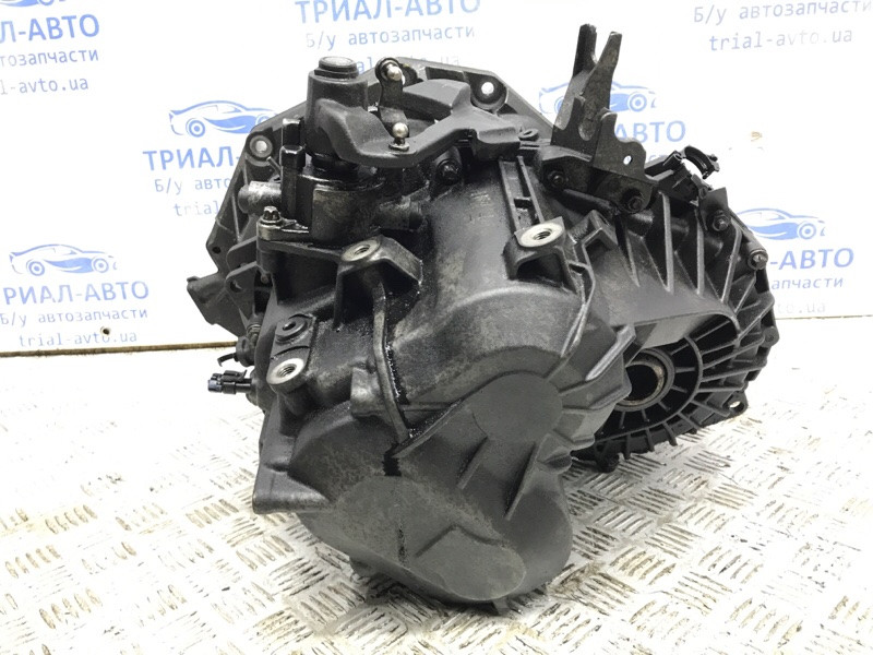 Коробка передач МКПП Chevrolet Captiva 2006-2018 55567645 (Арт. 47140) Київ - зображення 6