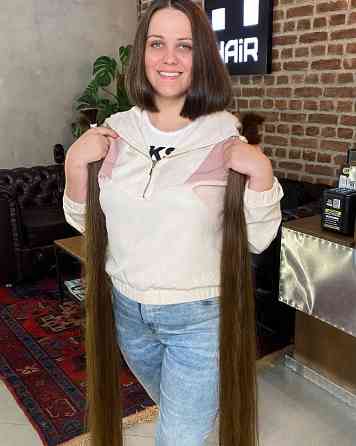 Купуємо волосся у ДНІПРІ - ДОРОГО Ми купуємо волосся від 35 см.Телефони: 0961002722,0633013356 Днепр