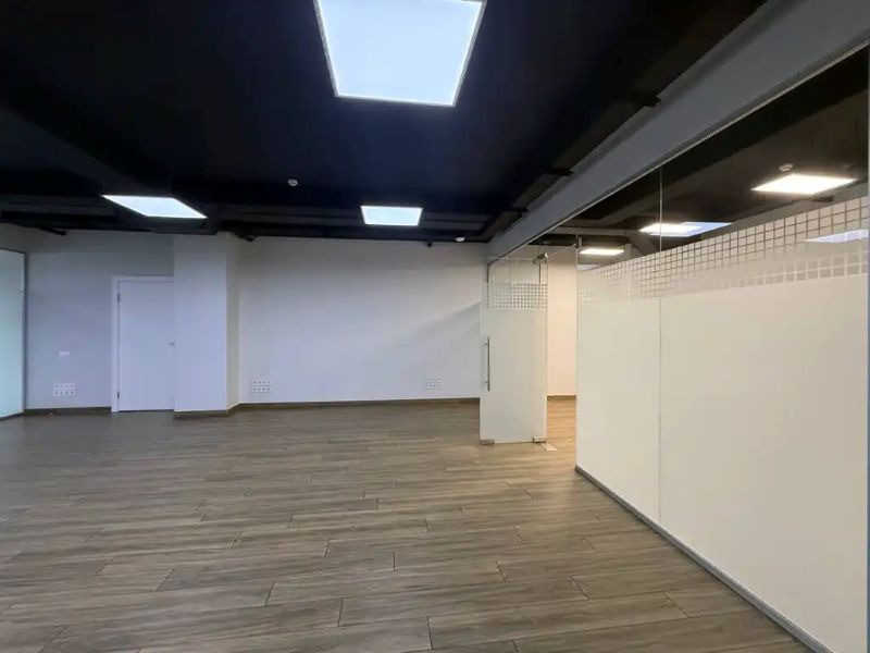 Здам. Офіс 250 м.кв. 2/2, вул. Павла Нірінберга 10 (Баумана). Дніпро - зображення 8