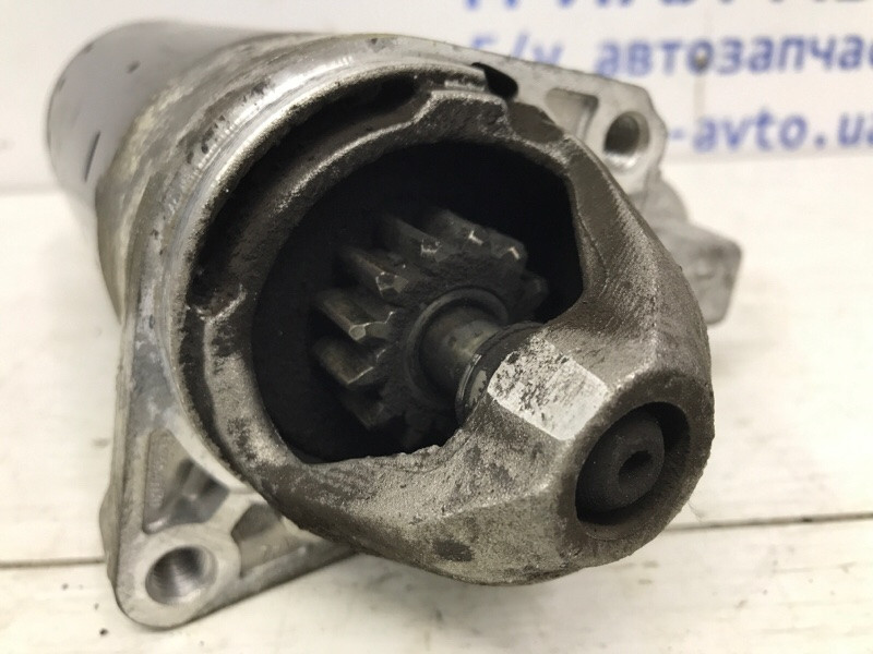 Стартер Infiniti Q50 V37 2.2 DIESEL OM651 2013 (б/у) Київ - зображення 3