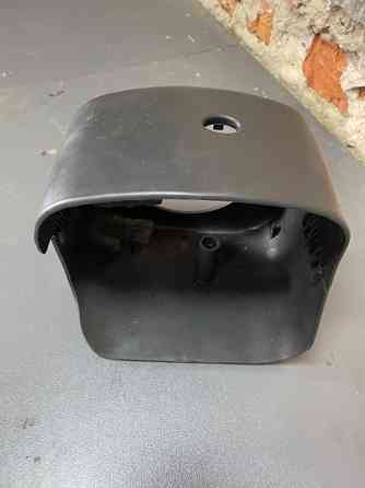 Кожух рульової колонки Jeep Grand Cherokee WJ (5ge38trmaa)(5ge37trmab) Ивано-Франковск