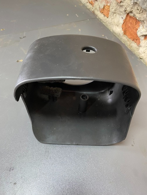 Кожух рульової колонки Jeep Grand Cherokee WJ (5ge38trmaa)(5ge37trmab) Ивано-Франковск - изображение 4