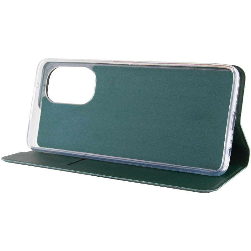 Кожаный чехол-книжка GETMAN Elegant (PU) для Samsung Galaxy M34 5G Херсон - изображение 5