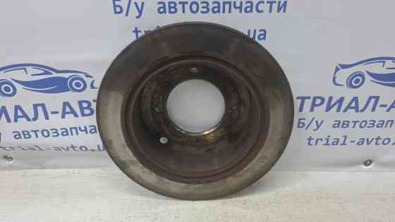Диск тормозной задний Mitsubishi Lancer 2003-2009 MB668083 (Арт. 74160) Київ
