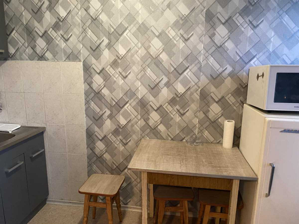 долгосрочная аренда 1-к квартира Киев, Днепровский, 9000 грн./мес. Киев - изображение 5