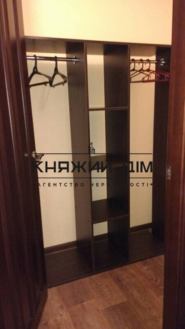 Оренда 1-но кім. квартири в ЖК Комфорт Таун. Код об’єкта 1174216 Київ - зображення 8