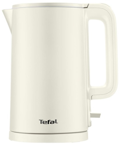Электрочайник Tefal KO140AE0 1.5 л айвори Київ - зображення 2