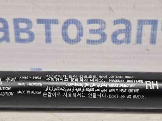 Амортизатор крышки багажника SsangYong Korando C200 2.0 DIESEL 2010 (б/у) Київ