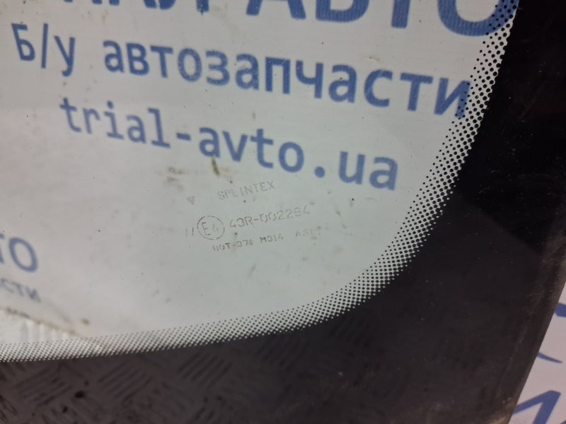 Стекло лобовое Hyundai Sonata NF 2.4 БЕНЗИН G4KC 2004 (б/у) Киев - изображение 5