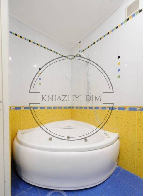 Оренда 2-к. квартири студіо на Бессарабці, Липки, м. Хрещатик/Палац Спорту. № 115892 Киев - изображение 11