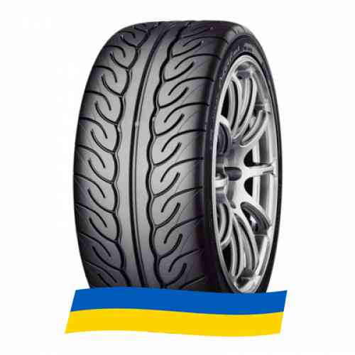 255/40 R18 Yokohama Advan Neova AD08R 95W Легкова шина Київ