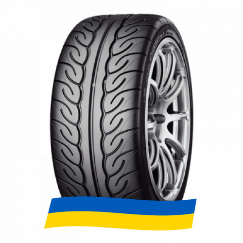 255/40 R18 Yokohama Advan Neova AD08R 95W Легкова шина Київ - зображення 2