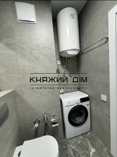 Оренда квартири в ЖК Галактика № 11201270 Київ - зображення 8