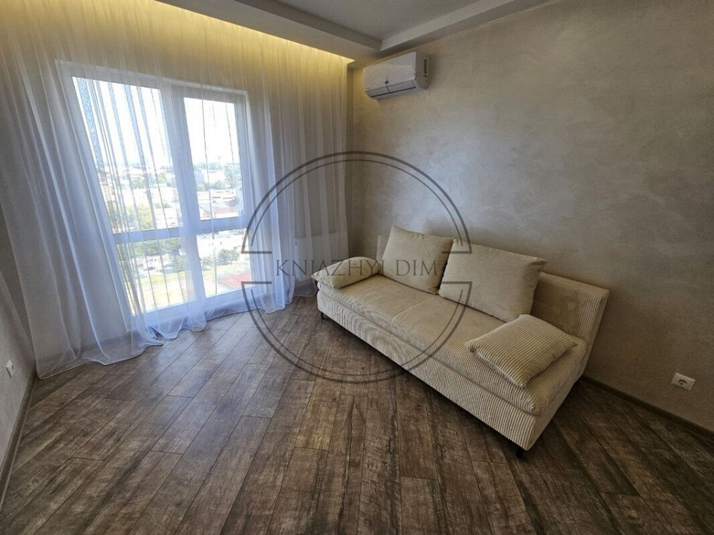 Продаж 1 кімнатна квартира в ЖК Нова Англія вул. КОД 21145823 Киев - изображение 1