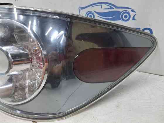 Фонарь задний внешний правый Mazda CX 7 2006-2012 EH6251160H (Арт. 79259) Киев