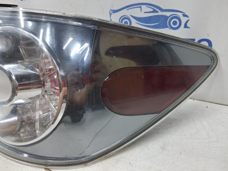 Фонарь задний внешний правый Mazda CX 7 2006-2012 EH6251160H (Арт. 79259) Киев - изображение 2