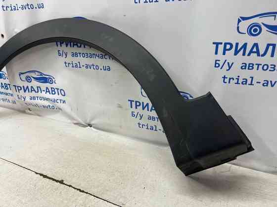 Накладка крыла Hyundai Santa fe 2012-2019 877114Z000 (Арт. 75770) Київ