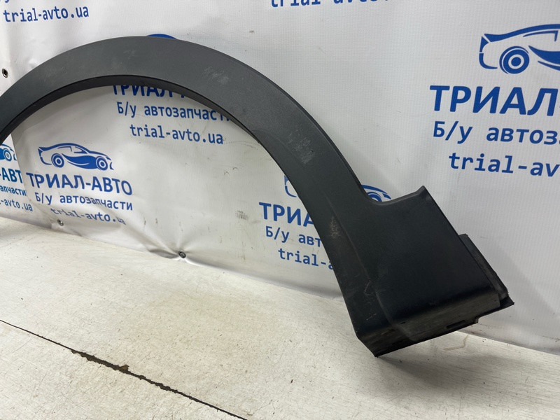 Накладка крыла Hyundai Santa fe 2012-2019 877114Z000 (Арт. 75770) Київ - зображення 2