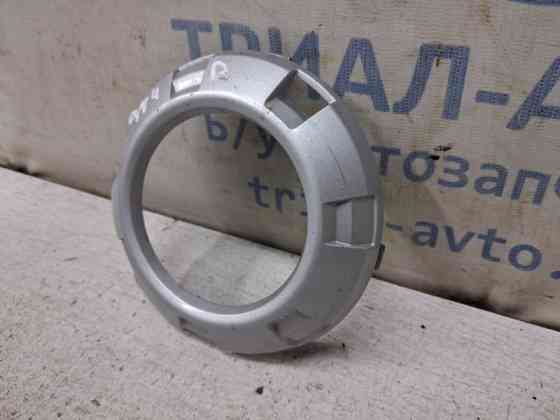 Накладка ПТФ Mitsubishi Pajero Wagon 2006-2022 8400A583 (Арт. 83651) Киев