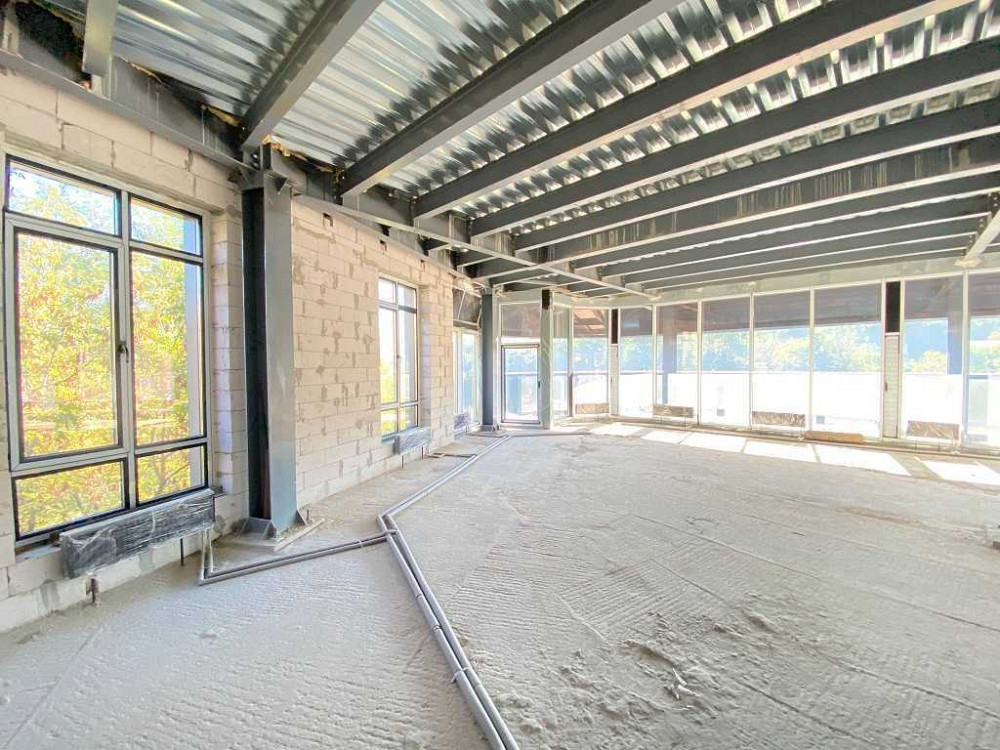 долгосрочная аренда помещения свободного назначения, здания Киев, Соломенский, 4200 $/мес. Киев - изображение 11