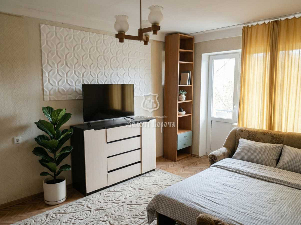 продажа 3-к квартира Киев, Святошинский, 45000 $ Киев - изображение 1