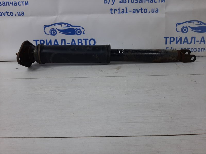 Амортизатор задний SsangYong Korando C200 2.0 DIESEL 2010 (б/у) Киев - изображение 2