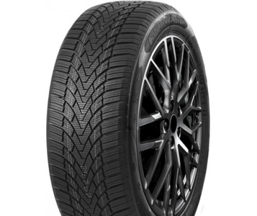 255/45 R18 Sonix Winter Xpro 888 99V Легкова шина Киев - изображение 1