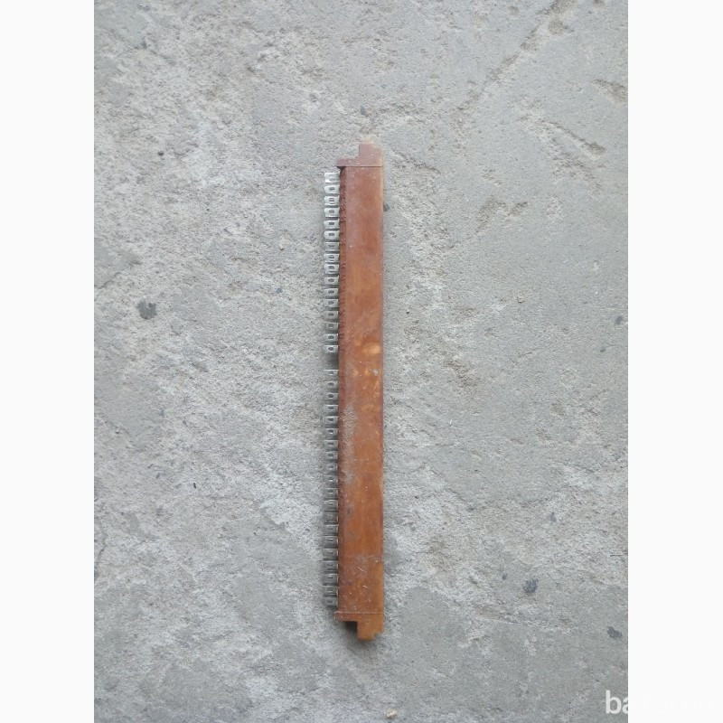 Разъемы РПП-72Г1-Т3. -363шт. по 10грн Харків - зображення 3