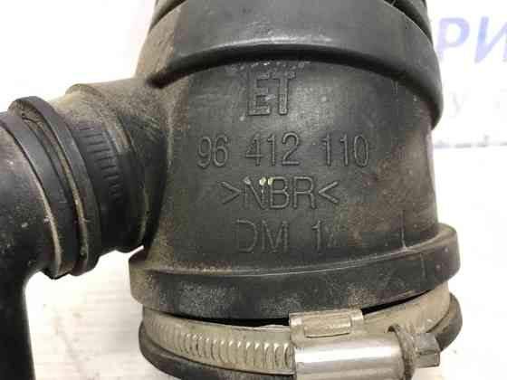 Патрубок воздушного фильтра Chevrolet Epica 2006-2013 96412110 (Арт. 52516) Киев