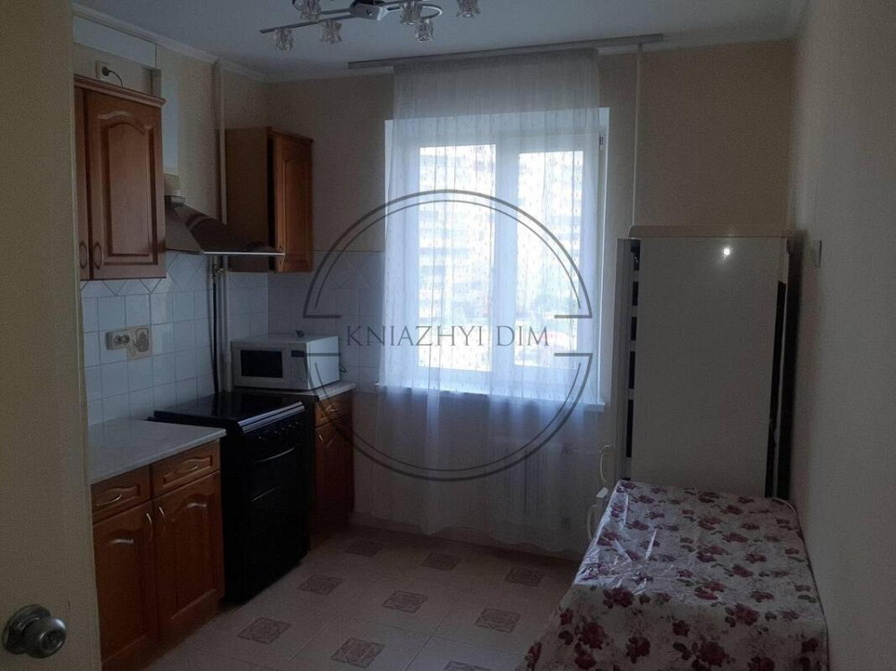 Оренда 2-х к.кв. по вул. Драгоманова 42, м. Позняки- 7хвилин. Дарницький р-н. КОД ОБ'ЄКТА 11195544 Киев - изображение 7