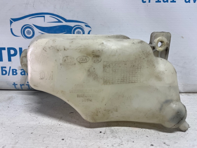 Бачок радиатора (расширительный) Kia Sorento 2009-2021 254302W000 (Арт. 74057) Киев - изображение 3