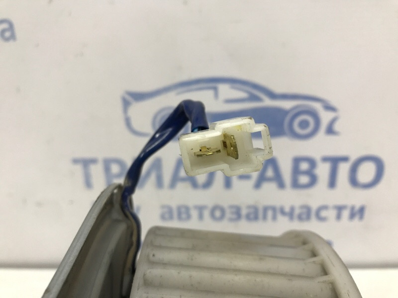 Моторчик печки Mitsubishi Pajero Wagon 3 3.2 ДИЗЕЛЬ 4M41 1999 (б/у) Київ - зображення 3