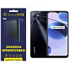 Поліуретанова плівка StatusSKIN Pro для Realme C35 Глянцева (Код товару:23449) Харків