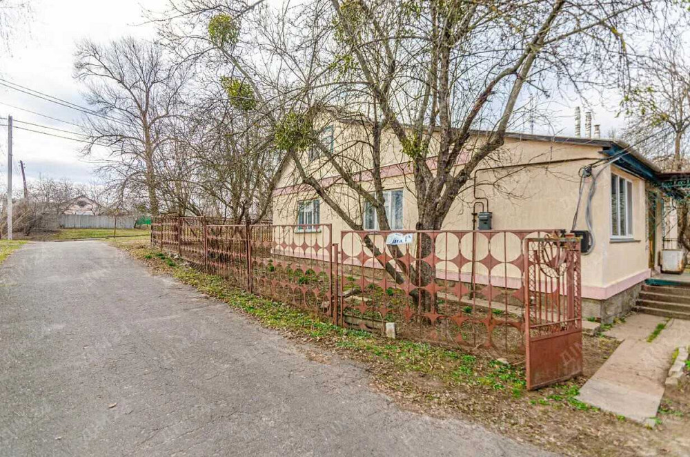 продажа 4-к дом Новосанжарский, Новые Санжары, 29800 $ Новые Санжары - изображение 1