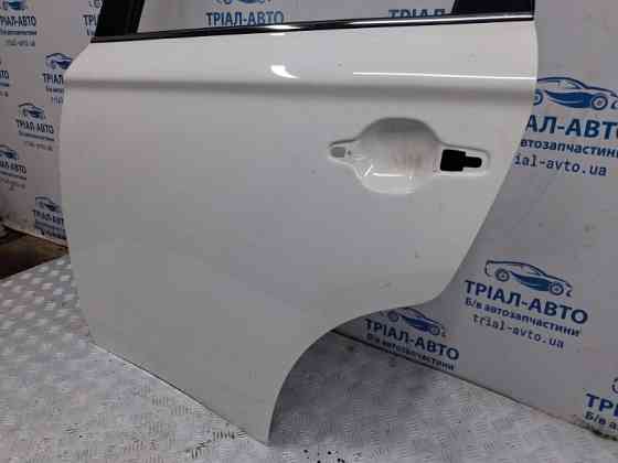Дверь задняя левая Mitsubishi Outlander 2012-2021 5730B639 (Арт. 79782) Киев