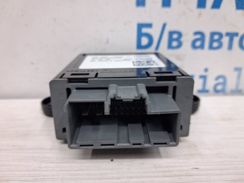 Блок управления Ford Fusion USA 2013-2020 GR2T-14B534-AJ (Арт. 75601) Киев - изображение 3