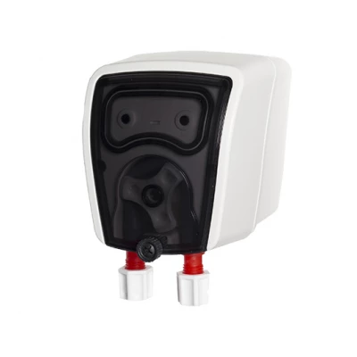 Насос Q10 перистальтический для моющих средств Київ