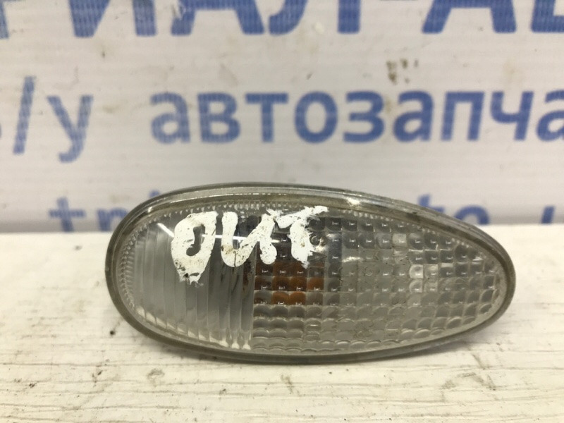 Повторитель поворотника Mitsubishi Outlander CU 2.4 БЕНЗИН 4G69 2003 (б/у) Київ - зображення 1