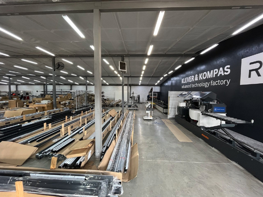 О Р Е Н Д А : Склад від 350 до 1603 кв. м. Перечин Закарпаття Перечин - изображение 7