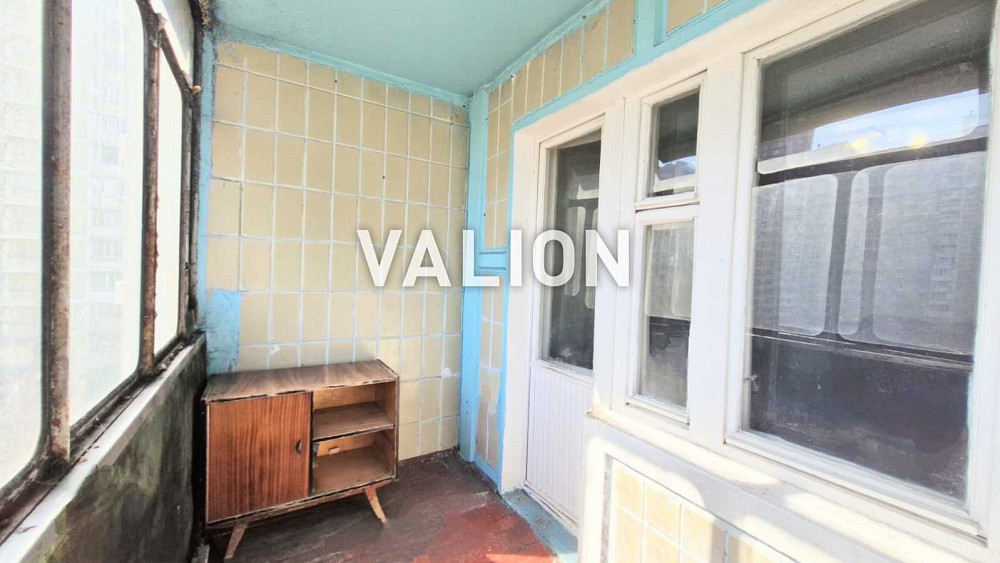 продажа 2-к квартира Киев, Дарницкий, 60000 $ Київ - зображення 7