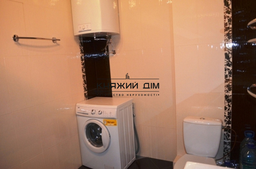 Є ГЕНЕРАТОР! Оренда 2-кімнатної квартири ЖК Олександрівський. Код об'єкту: 1197607 Киев - изображение 5